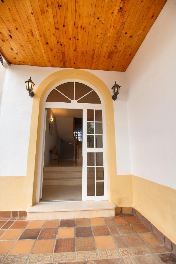 Cuencaloft Las Lagunas De Arcas Exterior foto