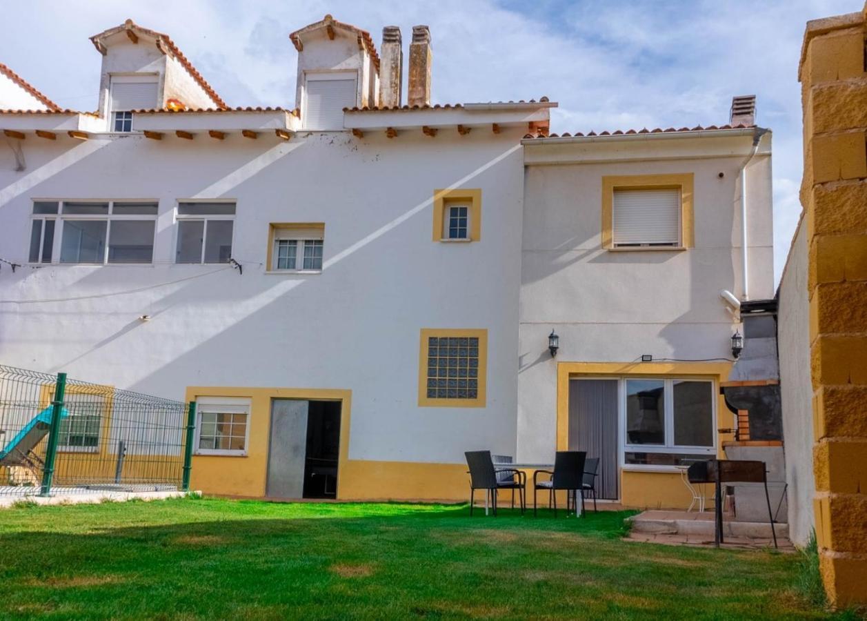 Cuencaloft Las Lagunas De Arcas Exterior foto